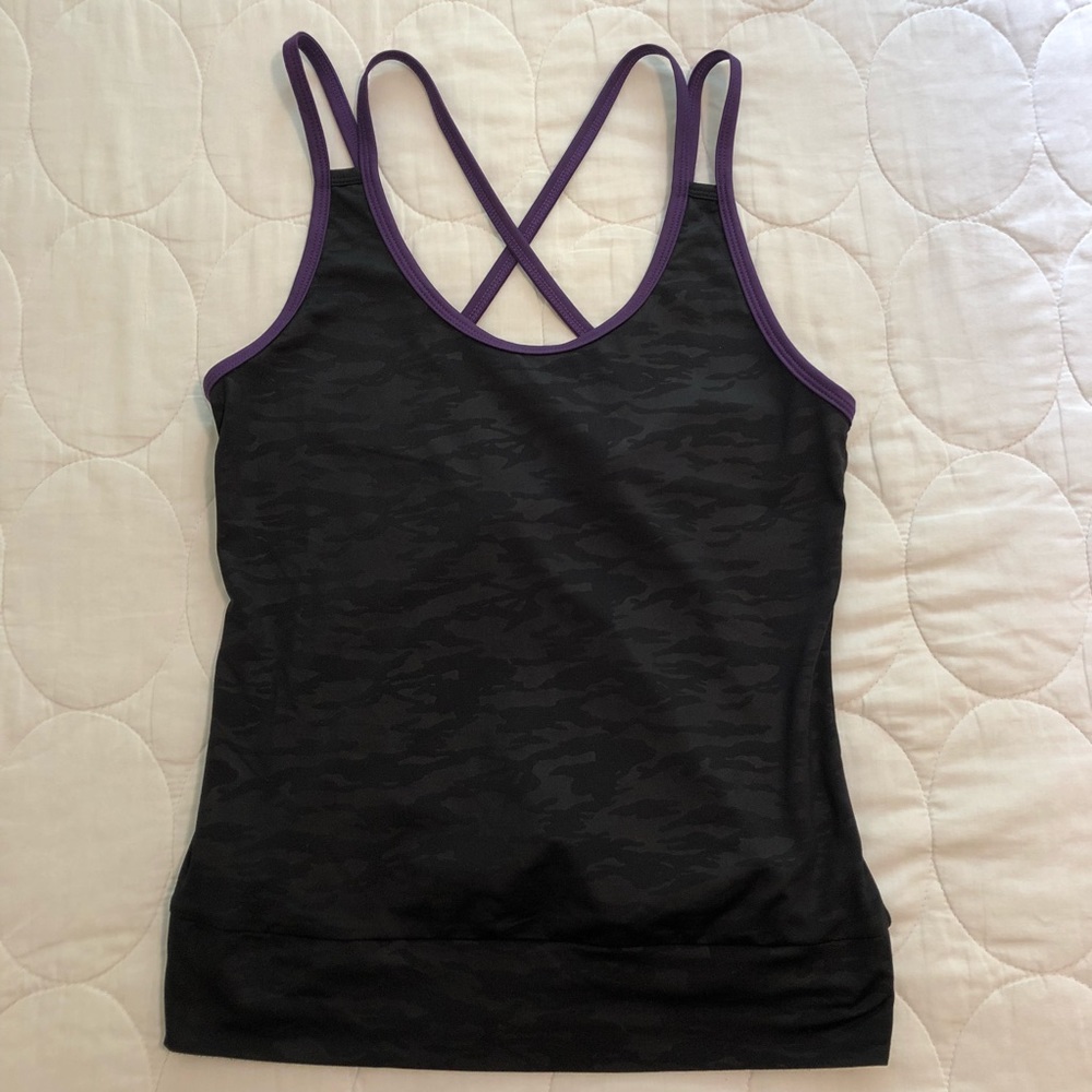 Citta Workout Tank